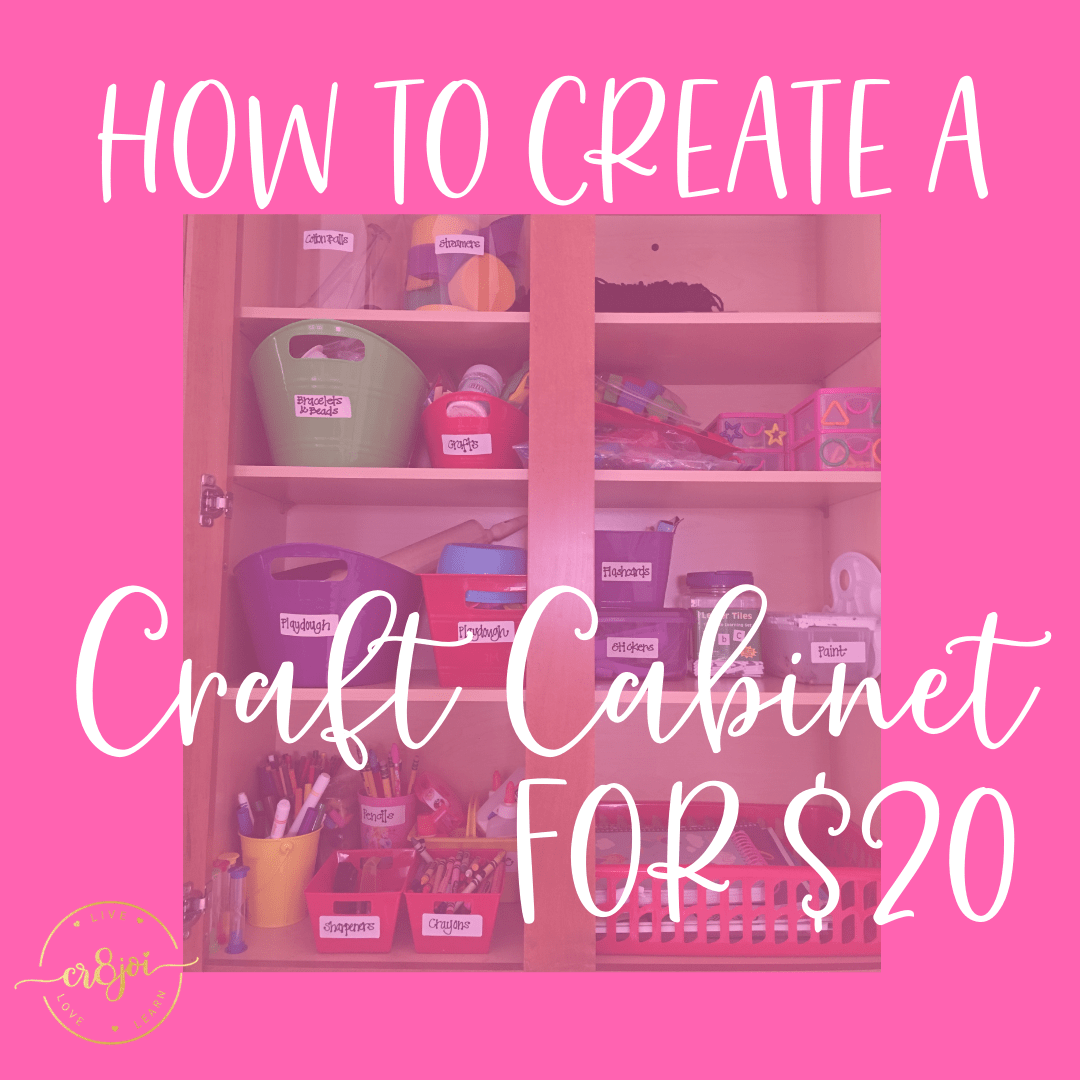 How to Create a Craft with a Hot 20