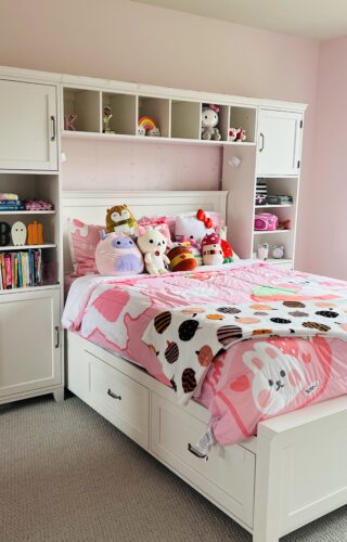 8 Tips to Create the Perfect Child’s Room